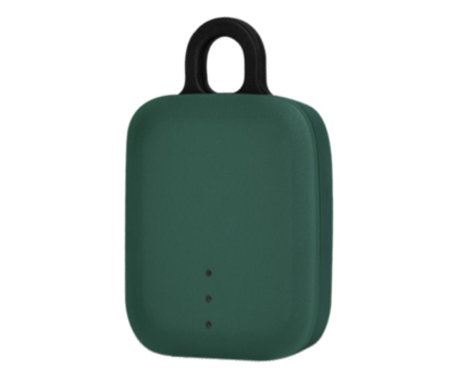 Akcesoria GSM i GPS Notione go! PLUS zielony 5906660330202